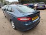USED 2019 68 FORD MONDEO 2.0 TDCi Titanium Edition Hatchback 5dr Diesel Powershift Euro 6 (s/s) (150 ps) 