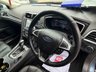 USED 2019 68 FORD MONDEO 2.0 TDCi Titanium Edition Hatchback 5dr Diesel Powershift Euro 6 (s/s) (150 ps) 