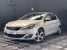 USED 2016 66 PEUGEOT 308 1.2 PureTech Allure Hatchback 5dr Petrol EAT Euro 6 (s/s) (130 ps) 308 ALLURE AUTOMATIC - 26,000 MILES FROM NEW ! - EXCELLENT CAR INSIDE AND OUT