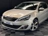 USED 2016 66 PEUGEOT 308 1.2 PureTech Allure Hatchback 5dr Petrol EAT Euro 6 (s/s) (130 ps) 308 ALLURE AUTOMATIC - 26,000 MILES FROM NEW ! - EXCELLENT CAR INSIDE AND OUT
