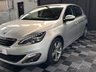 USED 2016 66 PEUGEOT 308 1.2 PureTech Allure Hatchback 5dr Petrol EAT Euro 6 (s/s) (130 ps) 308 ALLURE AUTOMATIC - 26,000 MILES FROM NEW ! - EXCELLENT CAR INSIDE AND OUT