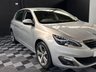 USED 2016 66 PEUGEOT 308 1.2 PureTech Allure Hatchback 5dr Petrol EAT Euro 6 (s/s) (130 ps) 308 ALLURE AUTOMATIC - 26,000 MILES FROM NEW ! - EXCELLENT CAR INSIDE AND OUT