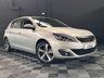 USED 2016 66 PEUGEOT 308 1.2 PureTech Allure Hatchback 5dr Petrol EAT Euro 6 (s/s) (130 ps) 308 ALLURE AUTOMATIC - 26,000 MILES FROM NEW ! - EXCELLENT CAR INSIDE AND OUT