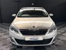 USED 2016 66 PEUGEOT 308 1.2 PureTech Allure Hatchback 5dr Petrol EAT Euro 6 (s/s) (130 ps) 308 ALLURE AUTOMATIC - 26,000 MILES FROM NEW ! - EXCELLENT CAR INSIDE AND OUT