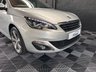 USED 2016 66 PEUGEOT 308 1.2 PureTech Allure Hatchback 5dr Petrol EAT Euro 6 (s/s) (130 ps) 308 ALLURE AUTOMATIC - 26,000 MILES FROM NEW ! - EXCELLENT CAR INSIDE AND OUT
