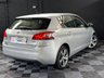 USED 2016 66 PEUGEOT 308 1.2 PureTech Allure Hatchback 5dr Petrol EAT Euro 6 (s/s) (130 ps) 308 ALLURE AUTOMATIC - 26,000 MILES FROM NEW ! - EXCELLENT CAR INSIDE AND OUT