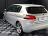 USED 2016 66 PEUGEOT 308 1.2 PureTech Allure Hatchback 5dr Petrol EAT Euro 6 (s/s) (130 ps) 308 ALLURE AUTOMATIC - 26,000 MILES FROM NEW ! - EXCELLENT CAR INSIDE AND OUT