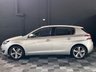 USED 2016 66 PEUGEOT 308 1.2 PureTech Allure Hatchback 5dr Petrol EAT Euro 6 (s/s) (130 ps) 308 ALLURE AUTOMATIC - 26,000 MILES FROM NEW ! - EXCELLENT CAR INSIDE AND OUT