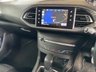 USED 2016 66 PEUGEOT 308 1.2 PureTech Allure Hatchback 5dr Petrol EAT Euro 6 (s/s) (130 ps) 308 ALLURE AUTOMATIC - 26,000 MILES FROM NEW ! - EXCELLENT CAR INSIDE AND OUT