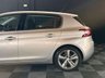 USED 2016 66 PEUGEOT 308 1.2 PureTech Allure Hatchback 5dr Petrol EAT Euro 6 (s/s) (130 ps) 308 ALLURE AUTOMATIC - 26,000 MILES FROM NEW ! - EXCELLENT CAR INSIDE AND OUT