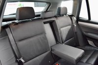 USED 2014 63 BMW X3 2.0 (184) 20d SE XDRIVE (4X4) AUTO 5DR SUV DIESEL 