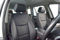 USED 2014 63 BMW X3 2.0 (184) 20d SE XDRIVE (4X4) AUTO 5DR SUV DIESEL 