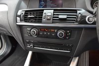 USED 2014 63 BMW X3 2.0 (184) 20d SE XDRIVE (4X4) AUTO 5DR SUV DIESEL 