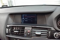 USED 2014 63 BMW X3 2.0 (184) 20d SE XDRIVE (4X4) AUTO 5DR SUV DIESEL 