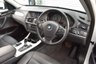 USED 2014 63 BMW X3 2.0 (184) 20d SE XDRIVE (4X4) AUTO 5DR SUV DIESEL 