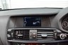 USED 2014 63 BMW X3 2.0 (184) 20d SE XDRIVE (4X4) AUTO 5DR SUV DIESEL 