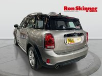 USED 2019 19 MINI COUNTRYMAN 1.5 Cooper Classic SUV 5dr Petrol Manual Euro 6 (s/s) (136 ps) 