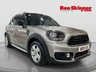 USED 2019 19 MINI COUNTRYMAN 1.5 Cooper Classic SUV 5dr Petrol Manual Euro 6 (s/s) (136 ps) 