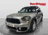 USED 2019 19 MINI COUNTRYMAN 1.5 Cooper Classic SUV 5dr Petrol Manual Euro 6 (s/s) (136 ps) 