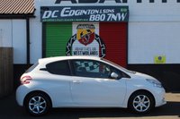 USED 2015 PEUGEOT 208 1.2 VTi PureTech Active Hatchback 3dr Petrol Manual Euro 6 (82 ps) 