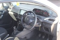 USED 2015 PEUGEOT 208 1.2 VTi PureTech Active Hatchback 3dr Petrol Manual Euro 6 (82 ps) 