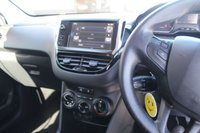 USED 2015 PEUGEOT 208 1.2 VTi PureTech Active Hatchback 3dr Petrol Manual Euro 6 (82 ps) 