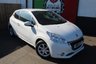 USED 2015 PEUGEOT 208 1.2 VTi PureTech Active Hatchback 3dr Petrol Manual Euro 6 (82 ps) 