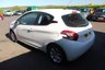 USED 2015 PEUGEOT 208 1.2 VTi PureTech Active Hatchback 3dr Petrol Manual Euro 6 (82 ps) 