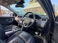 USED 2016 66 LAND ROVER DISCOVERY SPORT 2.0 TD4 HSE Auto 4WD Euro 6 (s/s) 5dr MERIDIAN PAN ROOF LOW MILES