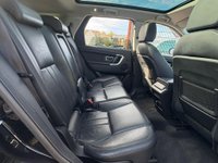USED 2016 66 LAND ROVER DISCOVERY SPORT 2.0 TD4 HSE Auto 4WD Euro 6 (s/s) 5dr MERIDIAN PAN ROOF LOW MILES