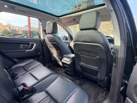 USED 2016 66 LAND ROVER DISCOVERY SPORT 2.0 TD4 HSE Auto 4WD Euro 6 (s/s) 5dr MERIDIAN PAN ROOF LOW MILES