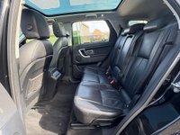 USED 2016 66 LAND ROVER DISCOVERY SPORT 2.0 TD4 HSE Auto 4WD Euro 6 (s/s) 5dr MERIDIAN PAN ROOF LOW MILES