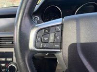 USED 2016 66 LAND ROVER DISCOVERY SPORT 2.0 TD4 HSE Auto 4WD Euro 6 (s/s) 5dr MERIDIAN PAN ROOF LOW MILES