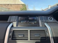 USED 2016 66 LAND ROVER DISCOVERY SPORT 2.0 TD4 HSE Auto 4WD Euro 6 (s/s) 5dr MERIDIAN PAN ROOF LOW MILES