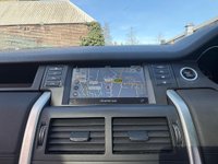 USED 2016 66 LAND ROVER DISCOVERY SPORT 2.0 TD4 HSE Auto 4WD Euro 6 (s/s) 5dr MERIDIAN PAN ROOF LOW MILES