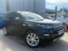 USED 2016 66 LAND ROVER DISCOVERY SPORT 2.0 TD4 HSE Auto 4WD Euro 6 (s/s) 5dr MERIDIAN PAN ROOF LOW MILES