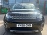 USED 2016 66 LAND ROVER DISCOVERY SPORT 2.0 TD4 HSE Auto 4WD Euro 6 (s/s) 5dr MERIDIAN PAN ROOF LOW MILES