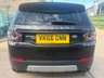 USED 2016 66 LAND ROVER DISCOVERY SPORT 2.0 TD4 HSE Auto 4WD Euro 6 (s/s) 5dr MERIDIAN PAN ROOF LOW MILES