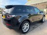 USED 2016 66 LAND ROVER DISCOVERY SPORT 2.0 TD4 HSE Auto 4WD Euro 6 (s/s) 5dr MERIDIAN PAN ROOF LOW MILES
