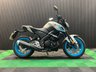 USED 2025 25 YAMAHA MT-125 FINANCE SPECIALISTS APPLY NOW LOW RATE FINANCE DELIVERY AVAILABLE