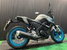 USED 2025 25 YAMAHA MT-125 FINANCE SPECIALISTS APPLY NOW LOW RATE FINANCE DELIVERY AVAILABLE