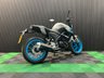 USED 2025 25 YAMAHA MT-125 FINANCE SPECIALISTS APPLY NOW LOW RATE FINANCE DELIVERY AVAILABLE
