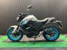 USED 2025 25 YAMAHA MT-125 FINANCE SPECIALISTS APPLY NOW LOW RATE FINANCE DELIVERY AVAILABLE