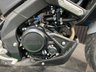 USED 2025 25 YAMAHA MT-125 FINANCE SPECIALISTS APPLY NOW LOW RATE FINANCE DELIVERY AVAILABLE