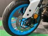 USED 2025 25 YAMAHA MT-125 FINANCE SPECIALISTS APPLY NOW LOW RATE FINANCE DELIVERY AVAILABLE