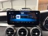 USED 2019 69 MERCEDES-BENZ GLC 2.0 GLC220d AMG Line (Premium) SUV 5dr Diesel G-Tronic+ 4MATIC Euro 6 (s/s) (194 ps) 2 KEYS