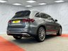 USED 2019 69 MERCEDES-BENZ GLC 2.0 GLC220d AMG Line (Premium) SUV 5dr Diesel G-Tronic+ 4MATIC Euro 6 (s/s) (194 ps) 2 KEYS
