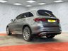 USED 2019 69 MERCEDES-BENZ GLC 2.0 GLC220d AMG Line (Premium) SUV 5dr Diesel G-Tronic+ 4MATIC Euro 6 (s/s) (194 ps) 2 KEYS