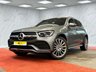 USED 2019 69 MERCEDES-BENZ GLC 2.0 GLC220d AMG Line (Premium) SUV 5dr Diesel G-Tronic+ 4MATIC Euro 6 (s/s) (194 ps) 2 KEYS