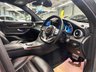 USED 2019 69 MERCEDES-BENZ GLC 2.0 GLC220d AMG Line (Premium) SUV 5dr Diesel G-Tronic+ 4MATIC Euro 6 (s/s) (194 ps) 2 KEYS
